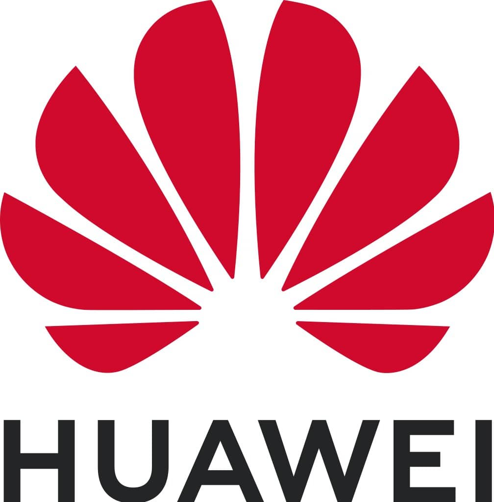 Logo Huawei