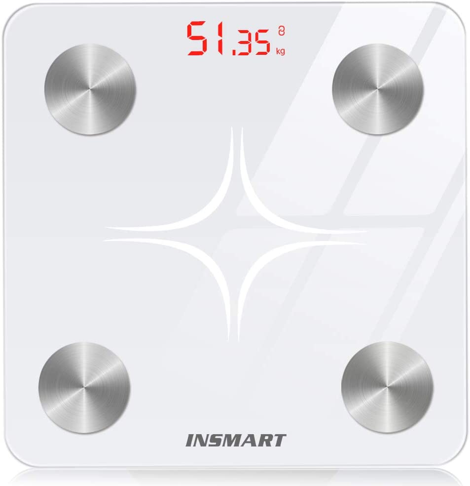 Báscula INSMART FG260