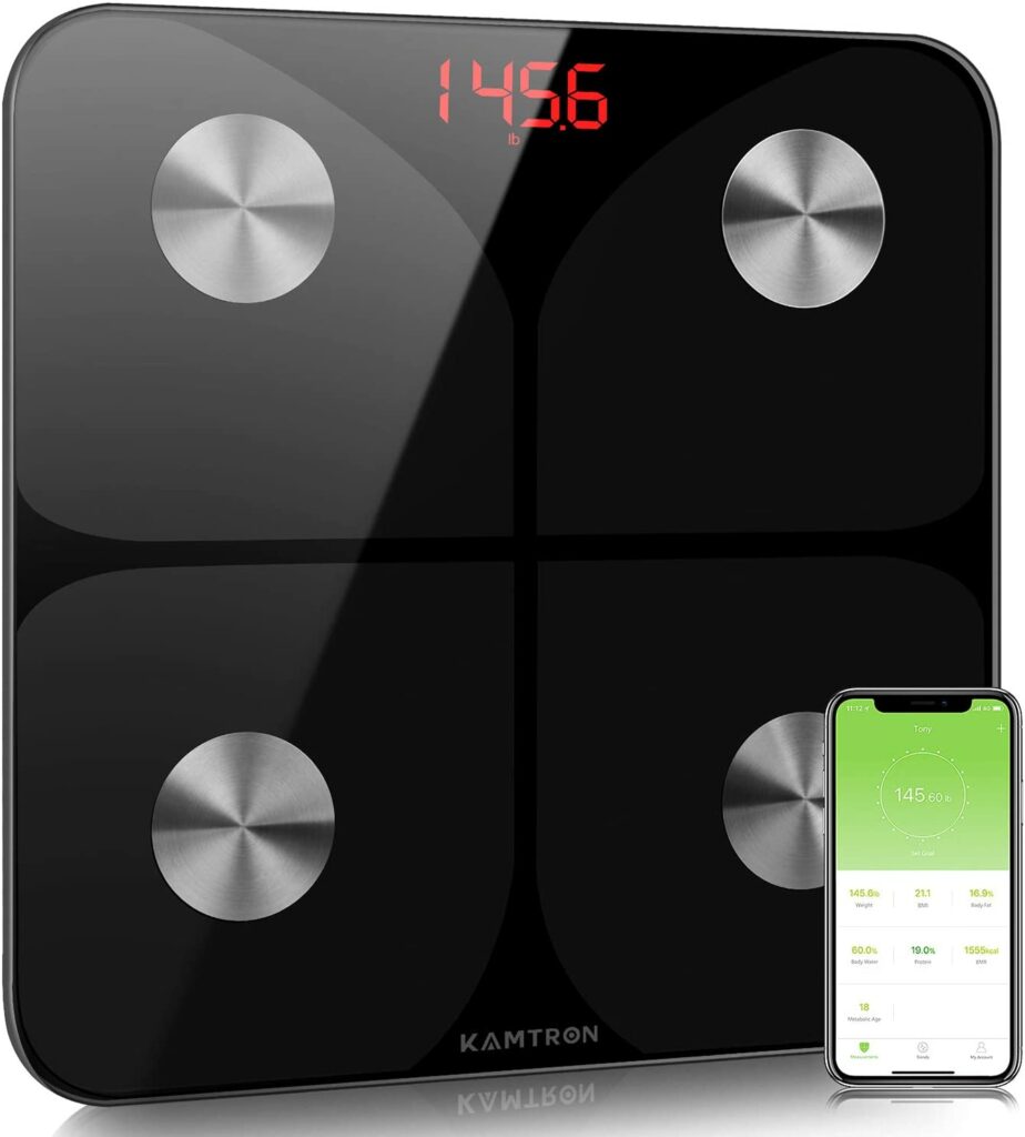 Báscula KAMTRON CS20M