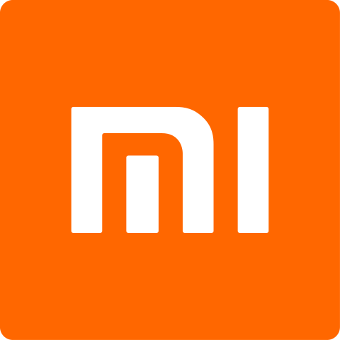 Logo Xiaomi