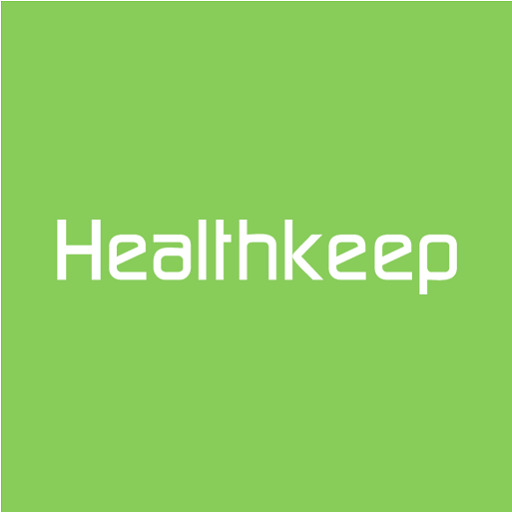 Logo Healthkeep