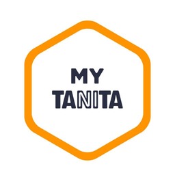 Logo TANITA